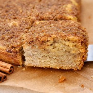Bar Cakes